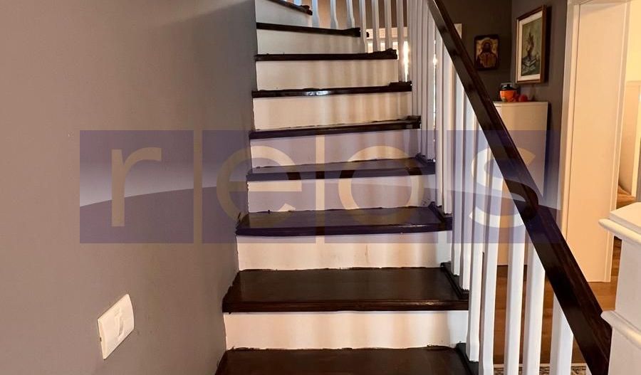 OPORTUNITATE CASA LUX JANDARMERIEI 7 CAMERE | 310 mp - Poză 15