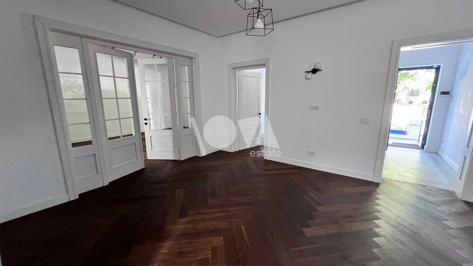 De închiriat: vilă Cotroceni - 12 camere - Louis Pasteur - Poză 2