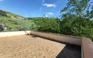 Casă cuplată/ Duplex, D+P+E, 640 teren, Str.Tautiului, Florești - Poză 28