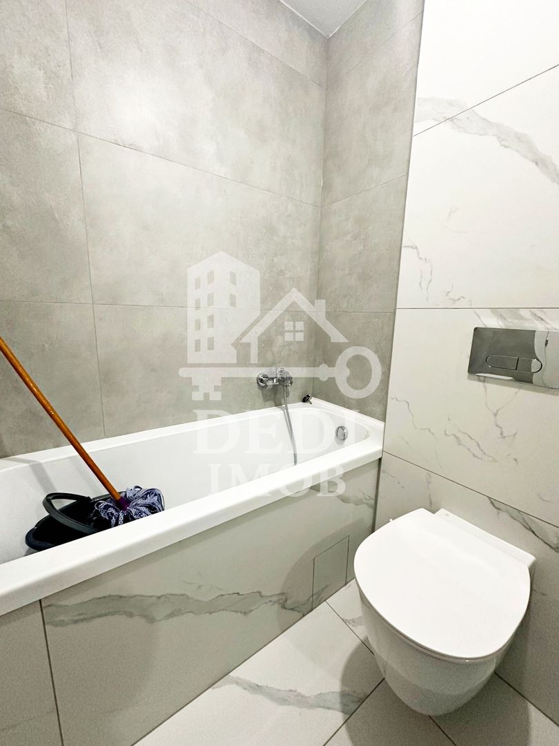 Apartament 3 camere de inchiriat Prima Green, Nufaru - Oradea - Poză 10