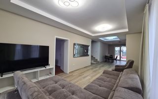 Duplex modern cu 5 camere si 2 bai - curte de 750mp in Ghiroda - Poză 1