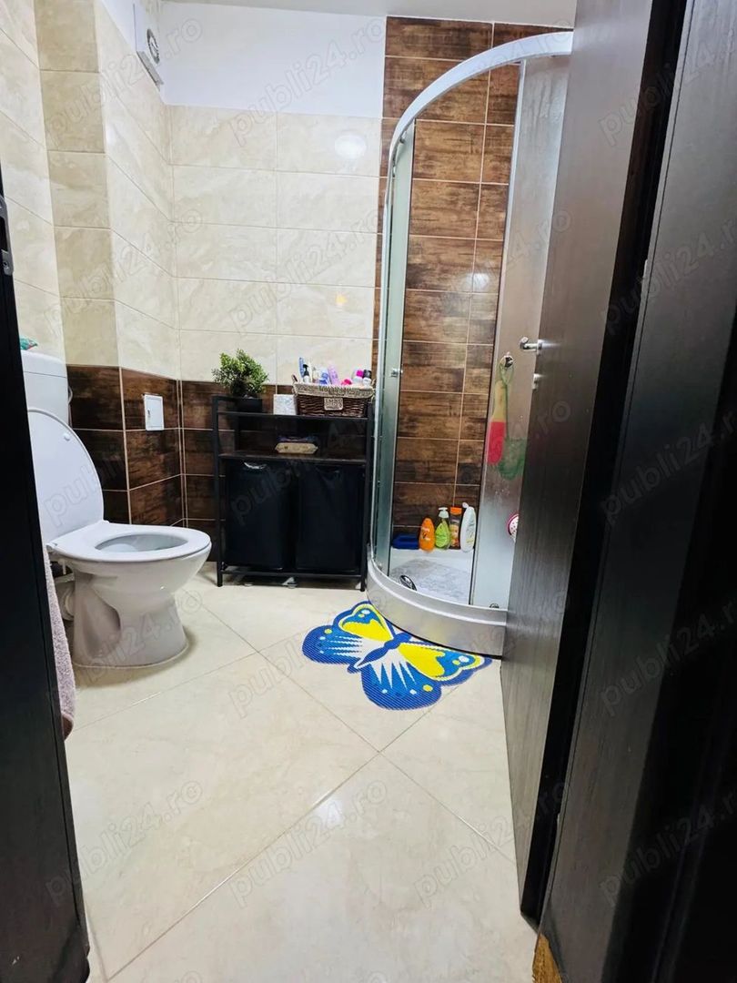 Apartament 2 camere Brown Residence - Poză 4