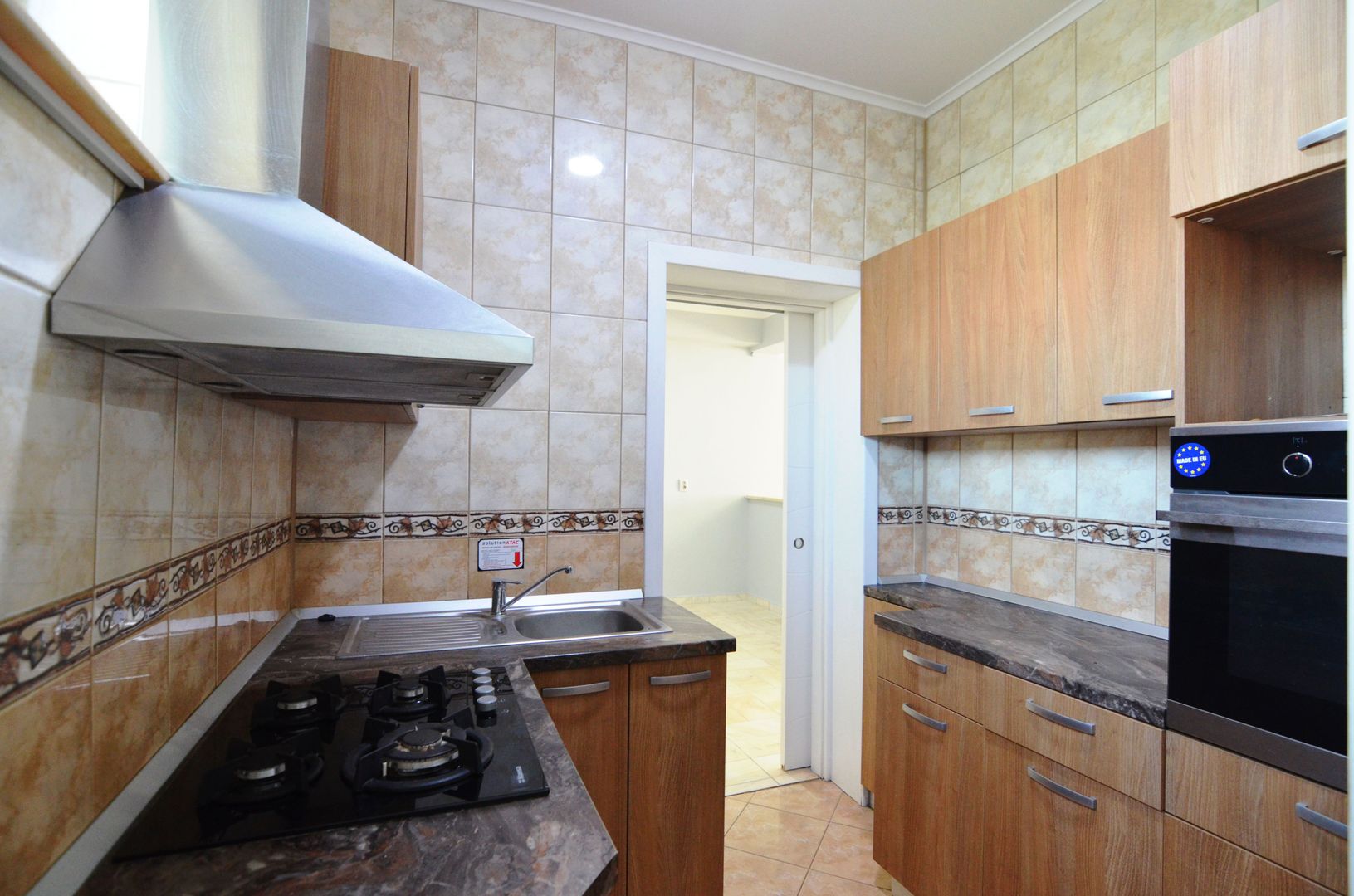 Inchiriem Vila individuala 6 camere cu panouri solare zona Pipera - Poză 8