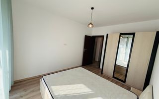 Giroc-Esso | 2 Camere | Etaj intermediar | Mobilat si Utilat | Loc de parcare - Poză 11