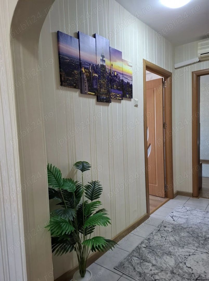 Închiriere apartament 2 camere – Sector 3, Nicolae Grigorescu - Poză 10