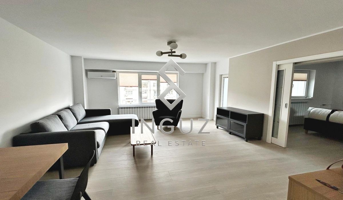DE ÎNCHIRIAT – Apartament 3 camere | Octavian Goga – Unirii, București - Poză 2