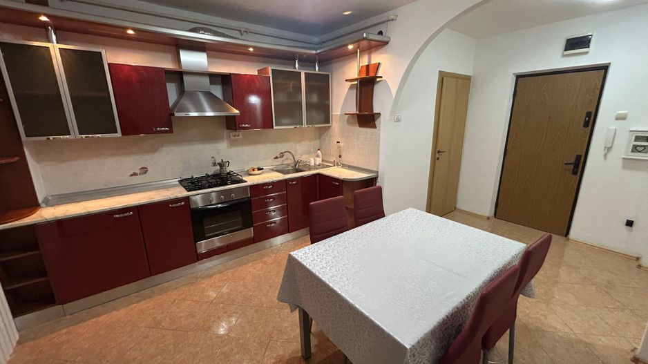 Apartament 2 camere, etaj 3 - zona Centru - Poză 6