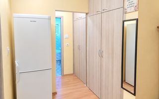 2 camere decomandat - Brazda lui Novac - etaj 2 - centrala - 51mp - Poză 4