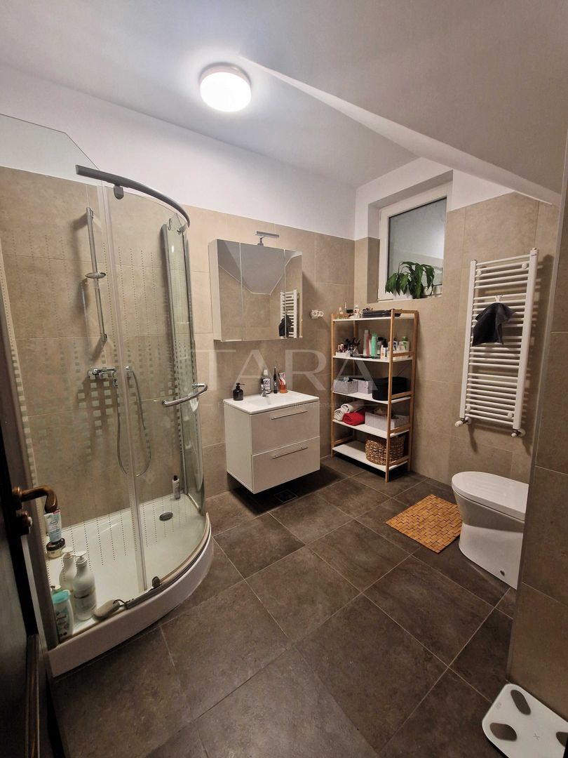 Penthouse modern în cartierul privat Terra Gardens. - Poză 8