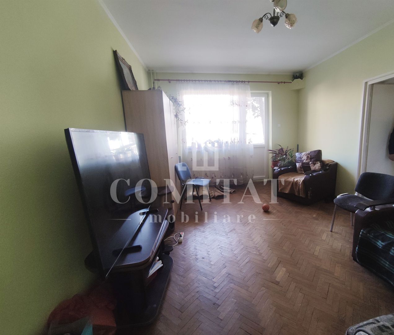Apartament de vânzare | 92.5mp | Garaj | Clinica Grigorescu - Poză 3