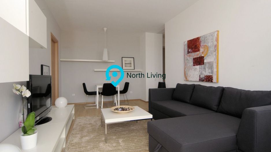 2 Camere | 61 mp | Aleea Privighetorilor -Baneasa | 2 bai - Poză 1