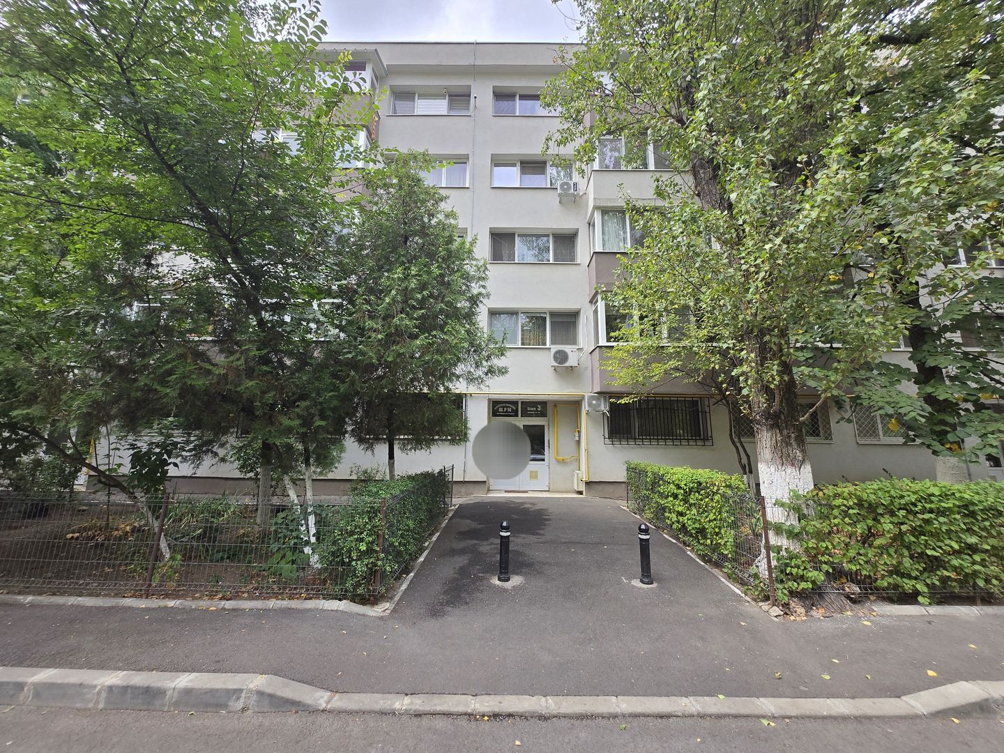 2 CAMERE ^ Plaza Romania ^ decomandat ^ baie cu geam ^ COMISION 0% ^ bloc tip P - Poză 18