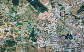 Teren Joita -  Bacu - Dragomiresti - Poză 6