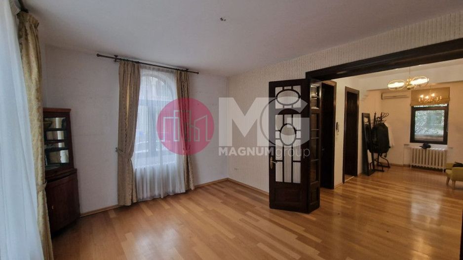 Vila interbelica de vanzare- Floreasca - Poză 3