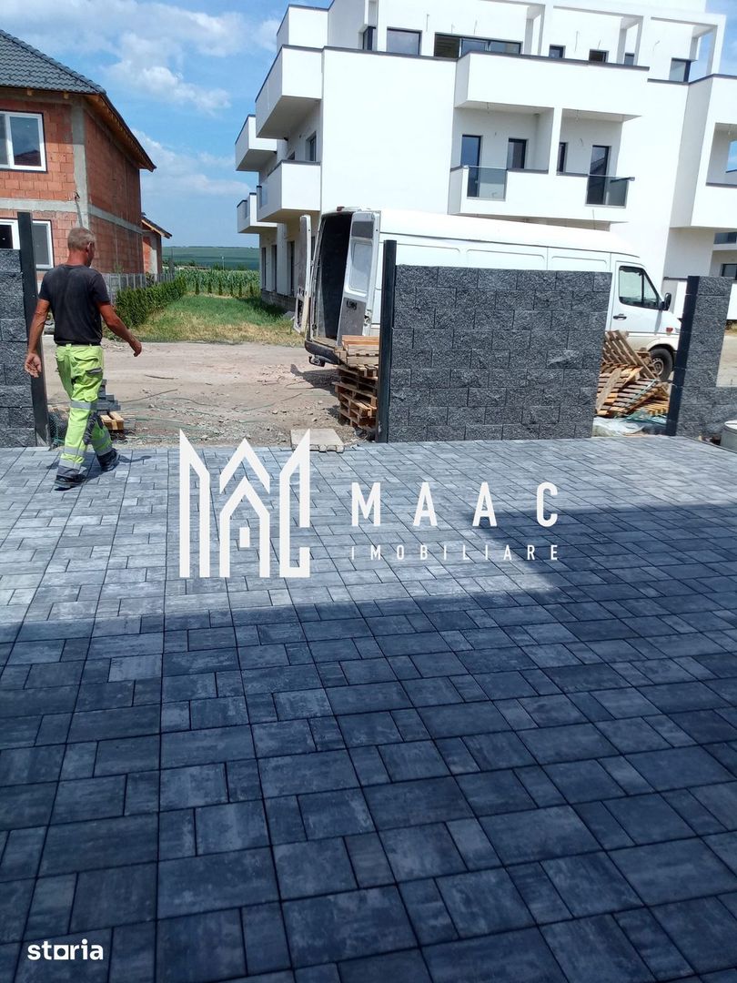 Casă 5 camere de vânzare | Șura Mică, Sibiu | 165 mp - Poză 8