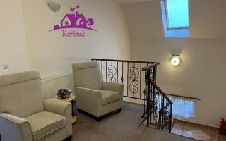 Pensiune si afacere la cheie in Marghita - Poză 6