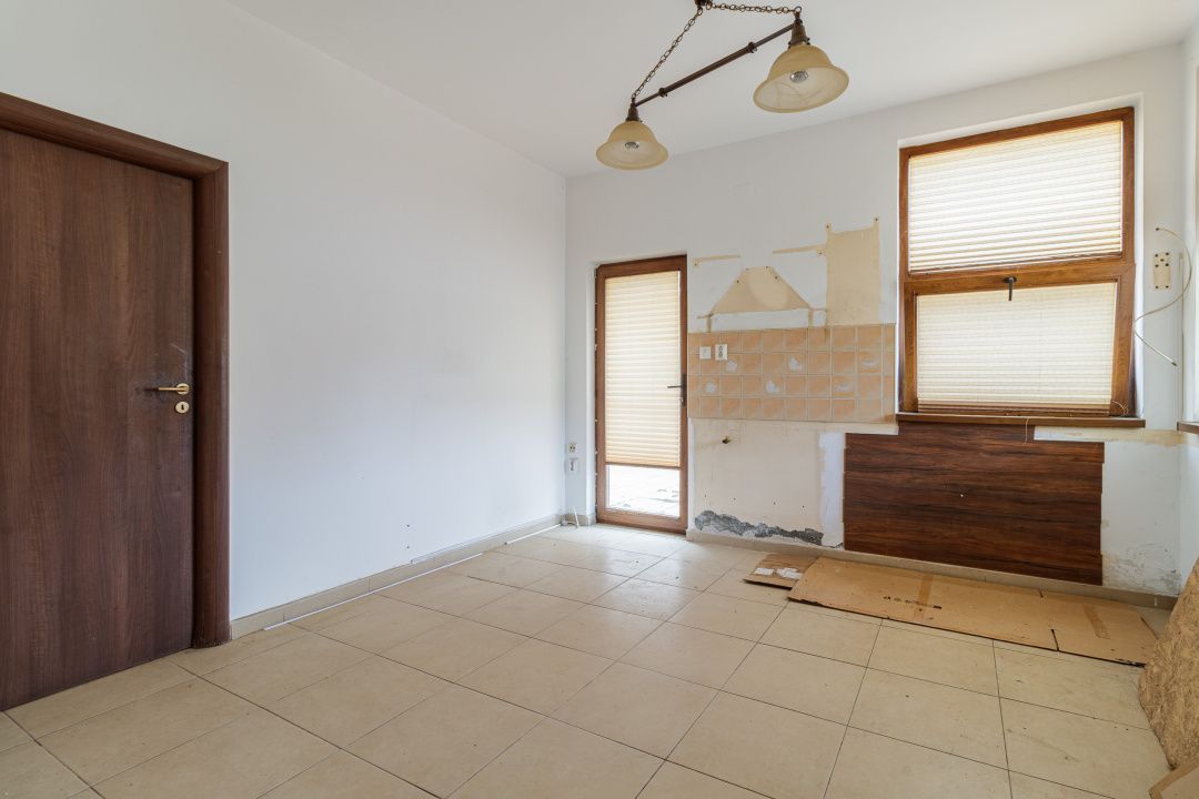 Casa 4 camere chiajna padure - Poză 4