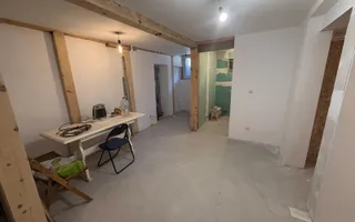 Casă de vanzare 6 camere 220 m² utili cu 376 M² teren la șosea - Poză 21