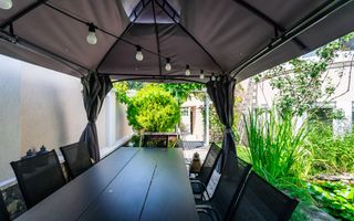 Vânzare, casă, 4 camere, str. Jubiliară, Codru - Poză 21