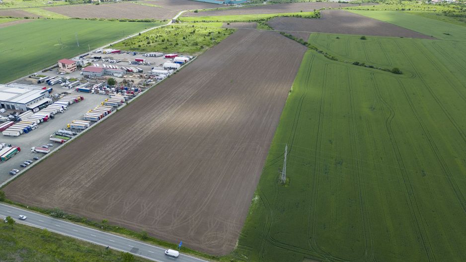 Teren de 29,600mp în zona de centură Nord - Poză 17