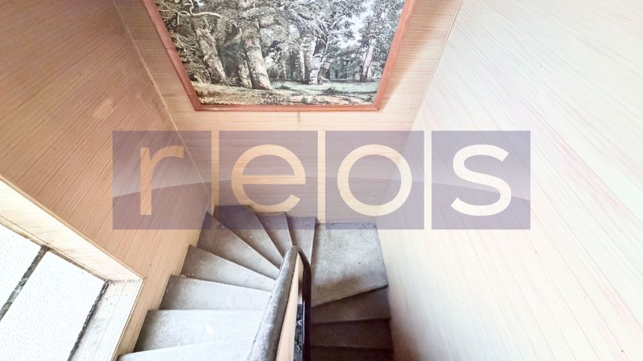 APARTAMENT IN CASA INTERBELICA | 82MP | IDEAL PENTRU RENOVARE - Poză 13