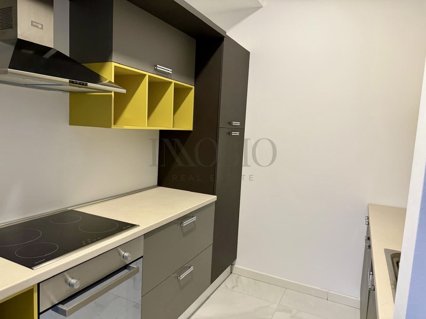 Apartament 2 Camere -2 Bai | One Herastrau Park - Poză 4