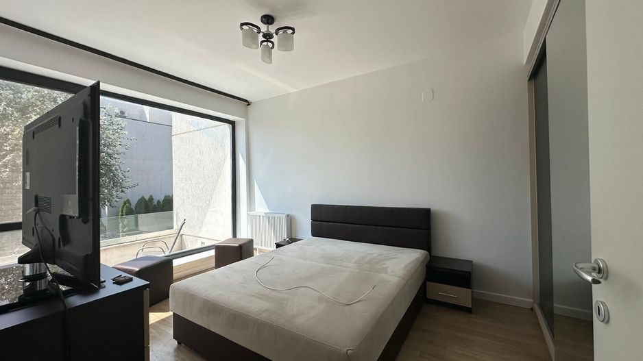 Prelungirea Ghencea – Casă spațioasă, mobilată și utilată, în complex - Poză 4