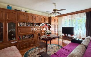 NECTORA IMOB-Apartament 3 camere, 2 bai, Str. A.D. Xenopol, 68 mp,Et.2