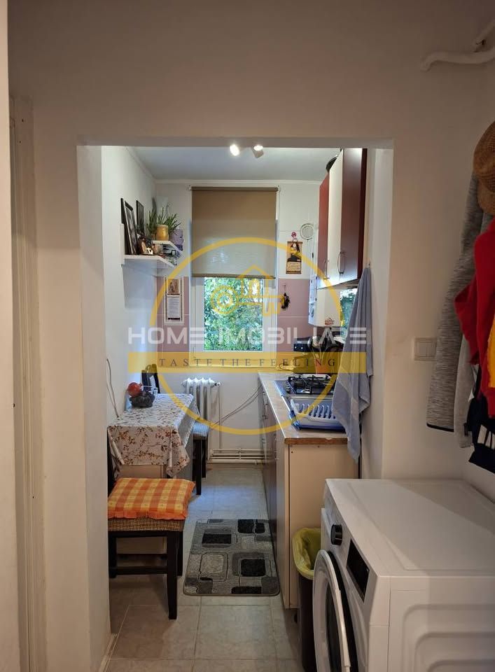 Ap 2 camere decomandat Alexandru cel bun 79900 euro - Poză 5