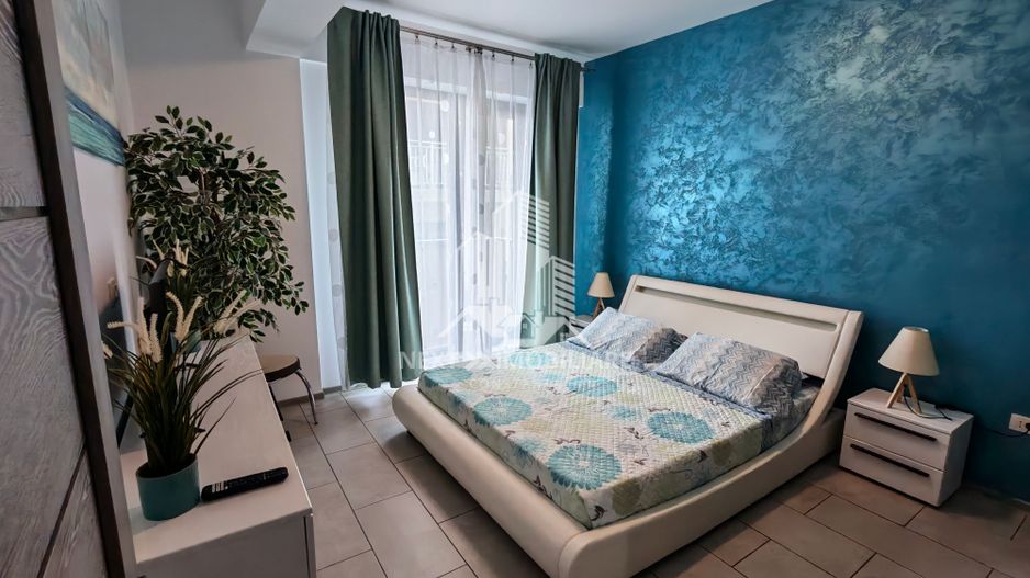 Apartament 2 camere , vedere la mare – Mamaia Nord, Ștefan Building - Poză 3