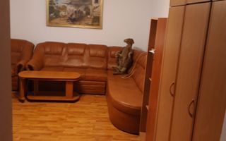 AP. 3 CAMERE- BRANCOVEANU, CENTRALA PROPRIE, BUCATARIE INCHISA - Poză 2
