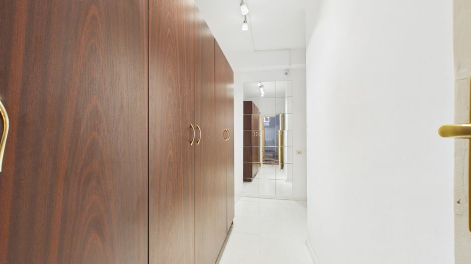 Apartament 2 camere în vilă istorică | Kiseleff | curte | 7 min metrou - Poză 20