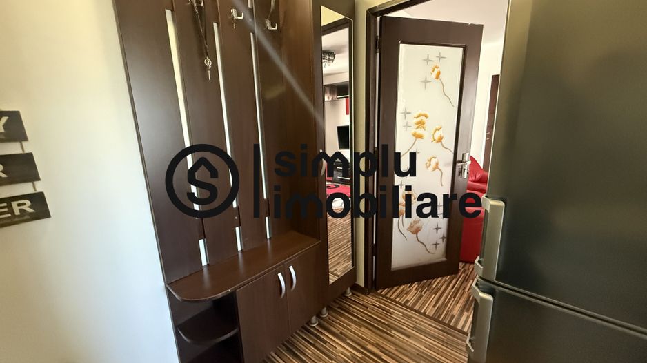 2 camere, centrala termica, etaj 4, Craiovita - 86 000 Euro - Poză 12