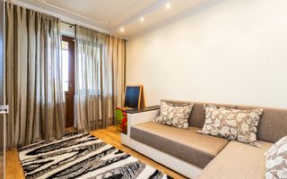 Vânzare, casă, 2 nivele, 6 camere, strada Luceafărul, Ciorescu - Poză 34