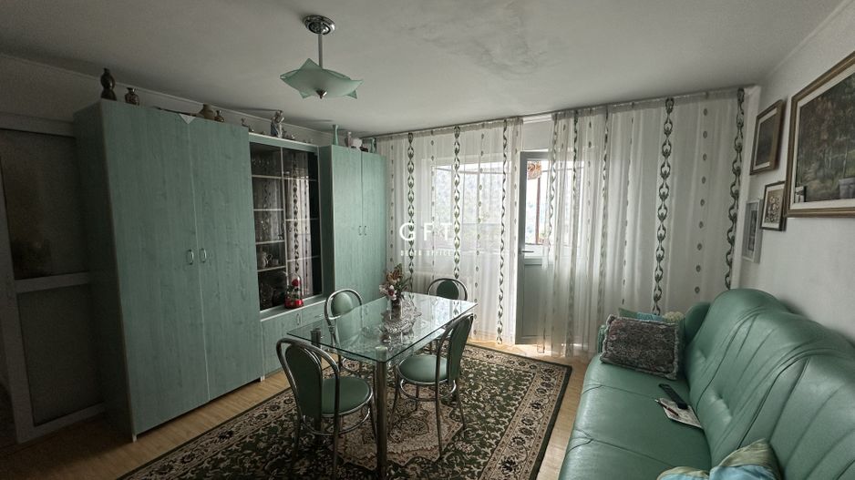 Apartament 2 camere de vanzare Bistrita, zona Lama - Poză 2