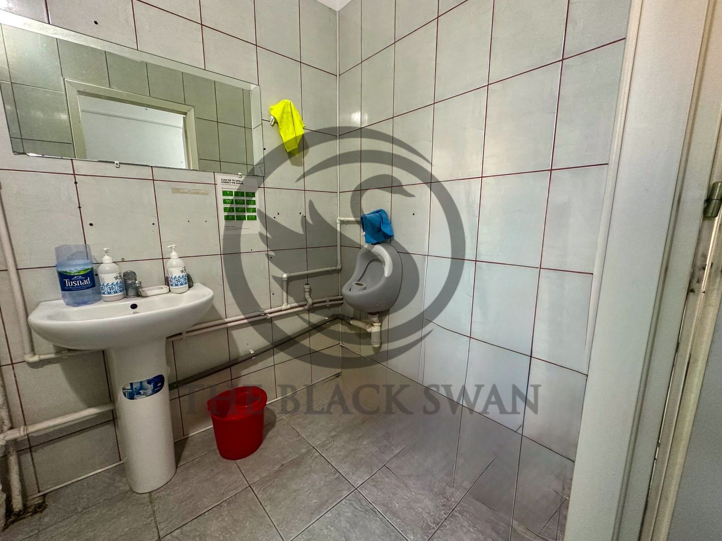 Spatiu Comercial de inchiriat | 110 mp I Ploiesti, 9 Mai I Comision 0% - Poză 11