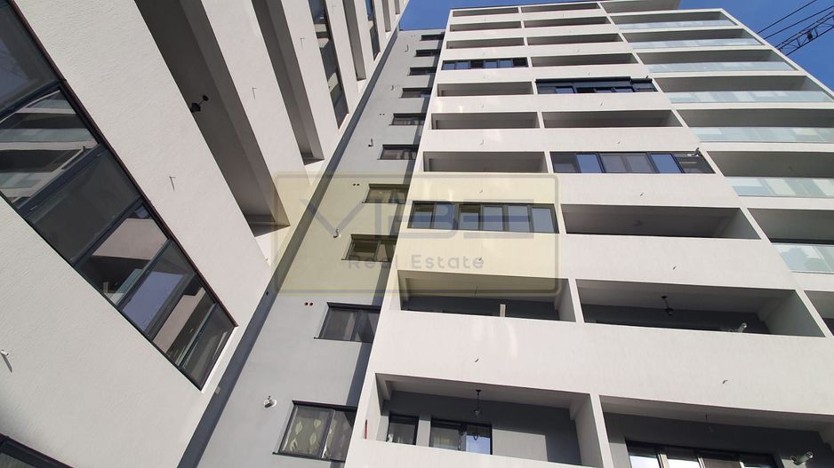 Apartament 2 camere primium FUSION TOWERS - Poză 29