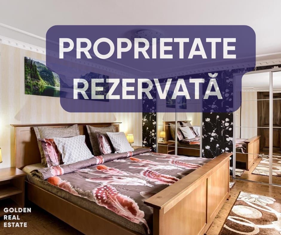 Apartament premium, lux, 3 camere la casa, loc parcare, Calea Romanilor - Poză 1