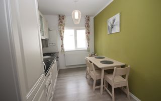 2 camere, decomandat, modern, parcare, bloc nou, balcon, Buna Ziua - Poză 10