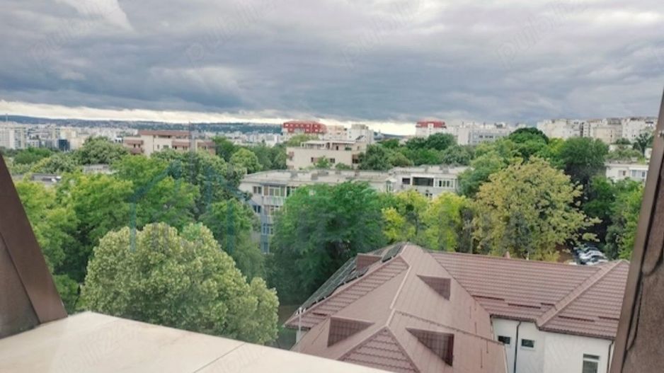 Apartament 2 camere de inchiriat in Tatarasi, Iasi - Etaj 5, Aer Conditionat - Poză 4