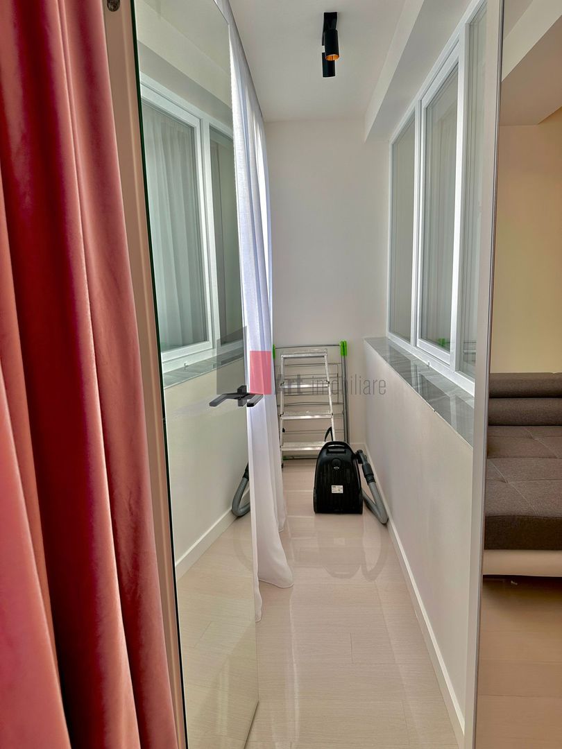 De vanzare 2 camere zona Iancului-Mihai Bravu - Poză 4