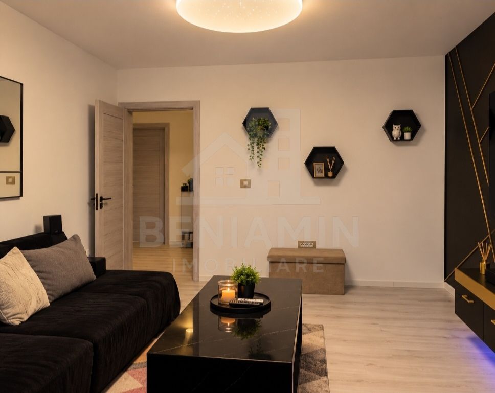 Vila Premium P+1 2025 – Zona Promenada Mall -246MP - Teren 330MP - Poză 18