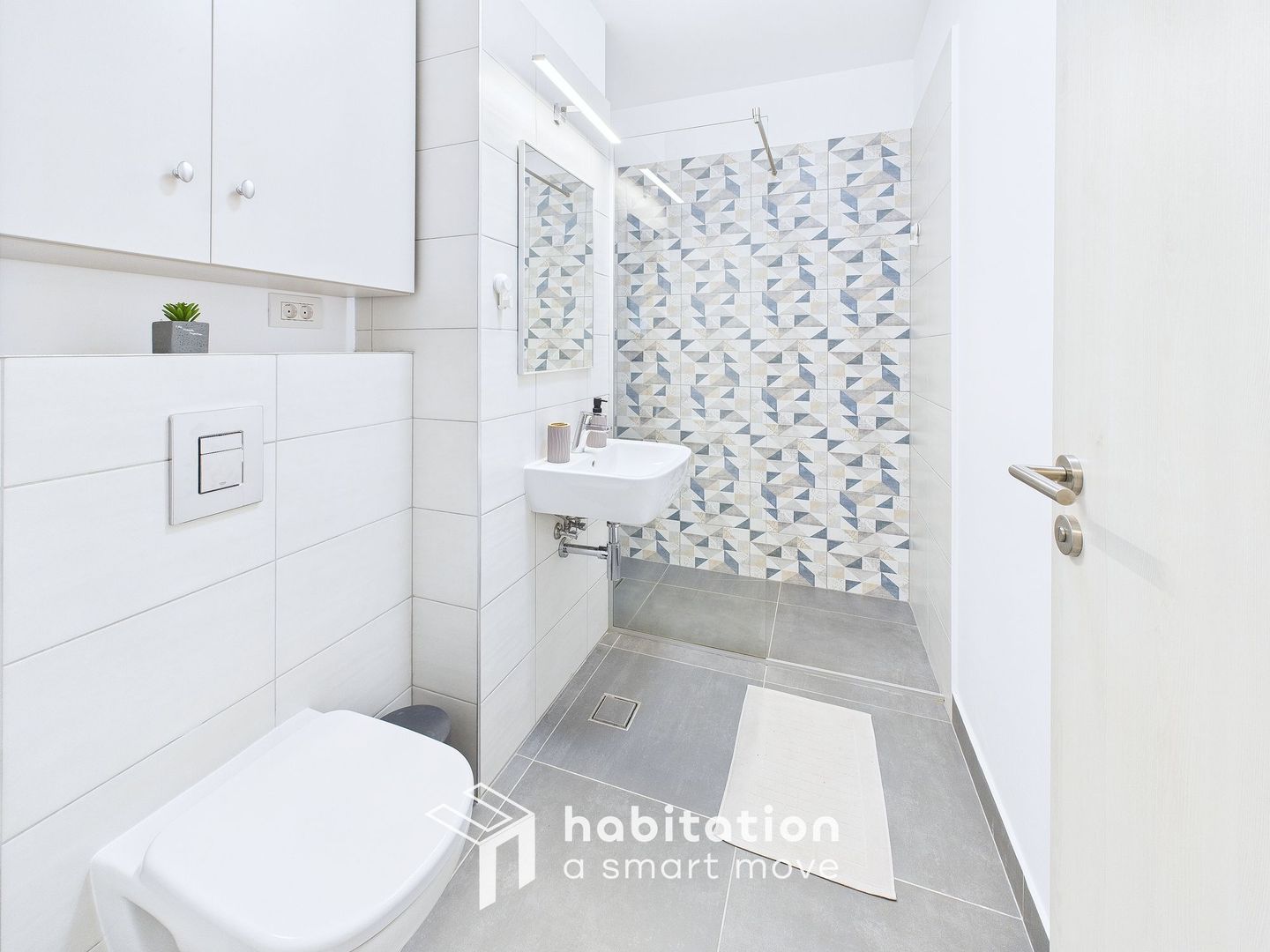 Apartamentul unde stilul urban întâlnește confortul absolut - ISHO - Poză 16