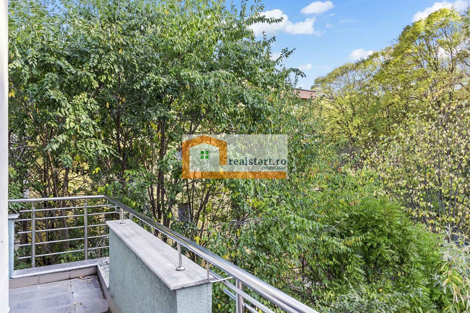 Vedere Directa la Padurea Baneasa, exclusivist, singur pe etaj - Poză 33