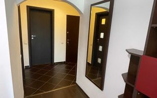 Închiriez apartament 2 camere, Mihai Bravu, centrală proprie - Poză 7