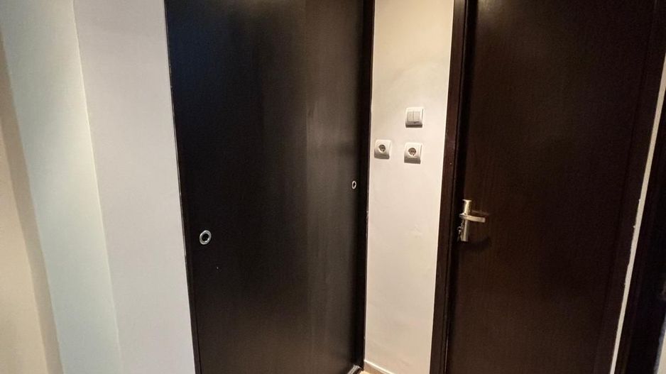 Garsonieră 34 mp – Calea Rahovei, lângă Piața Rahova – mobilată, - Poză 4