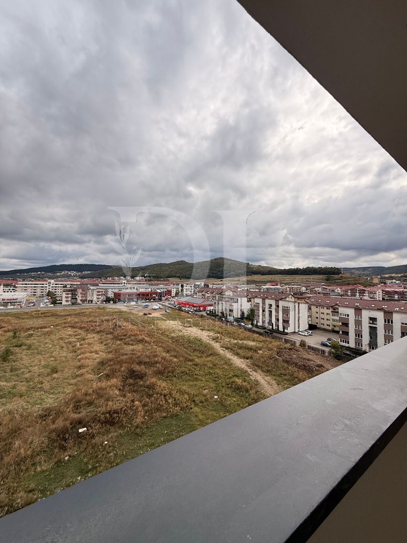 Apartament finisat | două camere | Zona Eroilor - Poză 10