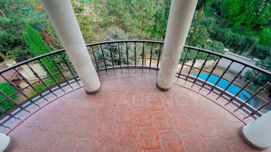 Chirie, casă, 5 camere, strada Spartacus, Râșcani - Poză 10