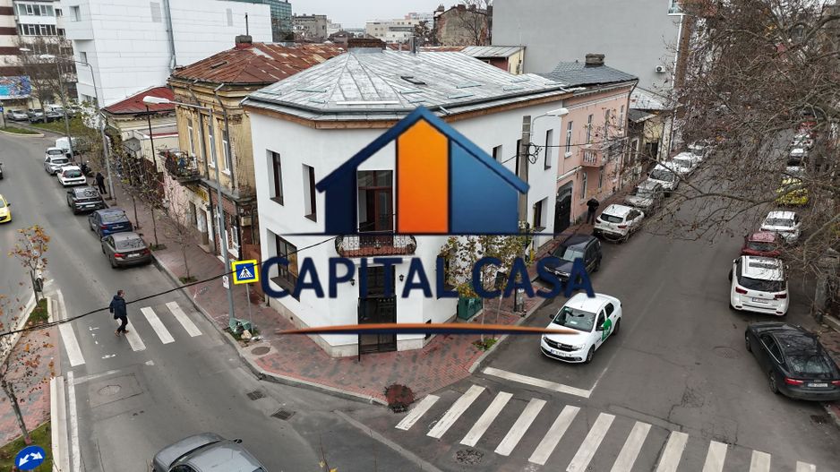 Spatiu Comercial Premium - Ultracentral - Poză 1