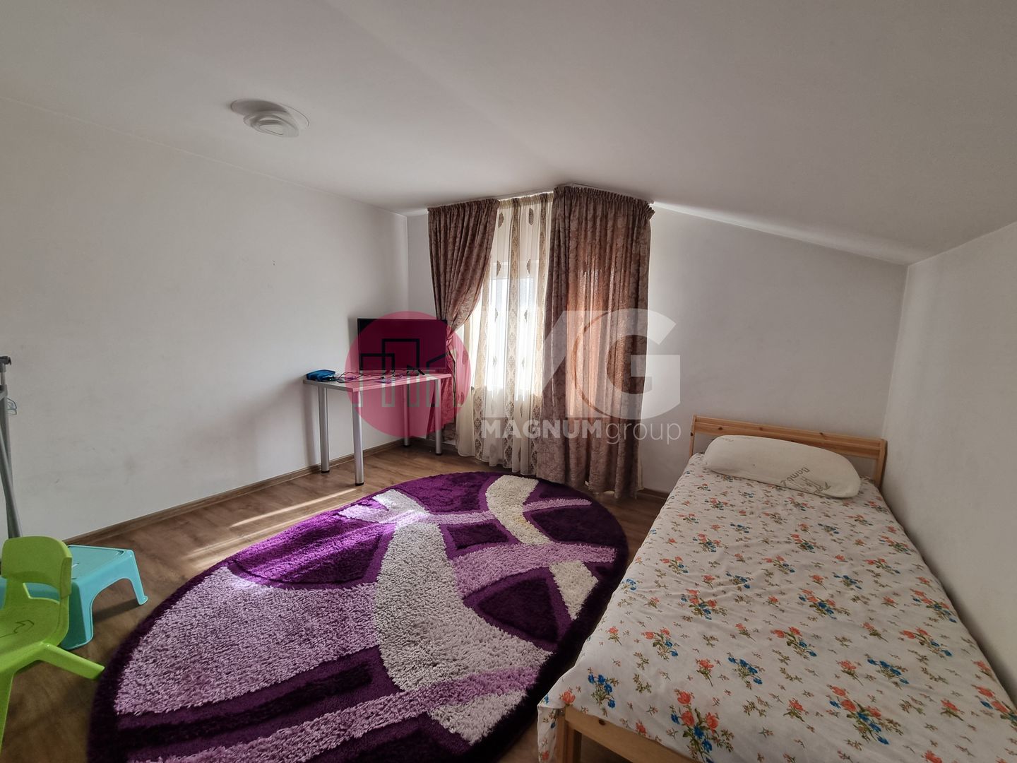 Vila complet utilată de inchiriat – Vatra Nouă, Sector 1 - Poză 8